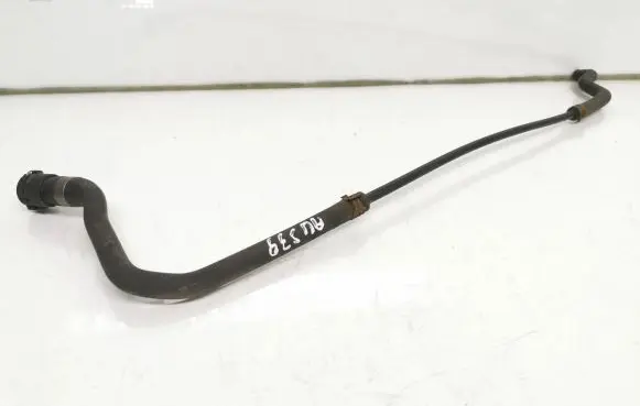 BMW 1 E81 E87 Engine coolant pipe/hose 7534396 17127534396 7521785