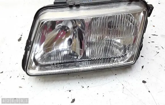 Audi A3 S3 8L Headlight/headlamp 205040b