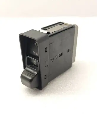 BMW 5 E34 Light switch 8351235 61317 E3604B