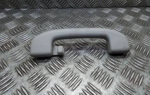 Nissan Qashqai Rear interior roof grab handle