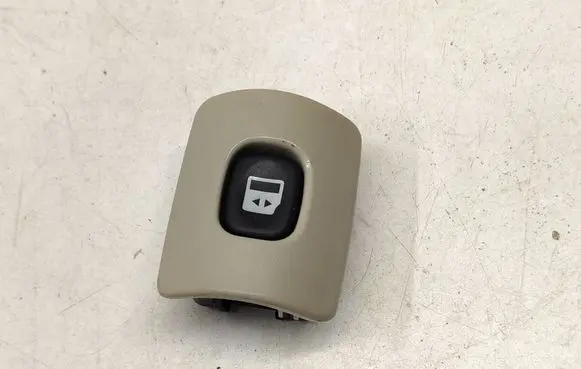 Chrysler Voyager Electric sliding door switch 1ES33ES3AB 28100365
