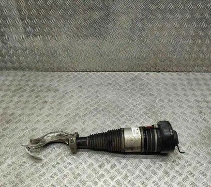 Audi Q8 Air suspension front shock absorber 4KE616039G
