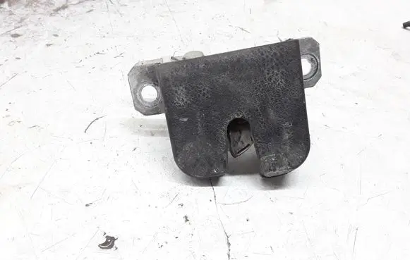 Seat Ibiza III (6L) Tailgate/trunk/boot lock/catch/latch 6L6827505A
