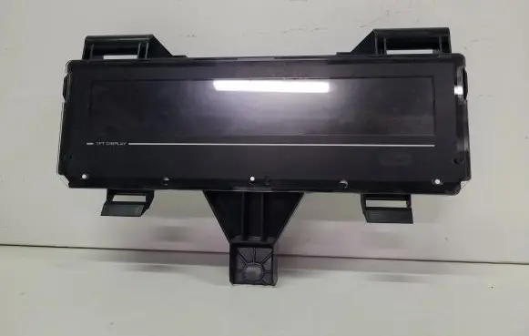 Renault Zoe Screen/display/small screen 248105950R