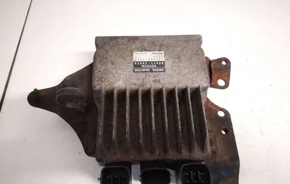 Lexus IS 220D-250-350 Fuel injection control unit/module 8987120070 89871-20070