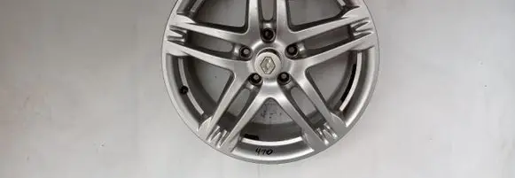 Renault Megane III R18 alloy rim