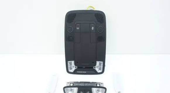 Audi Q2 - Headlining lighting console trim 81A947135F