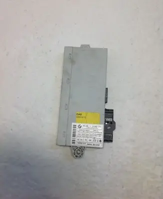 BMW 3 E90 E91 CAS control unit/module 61356943771