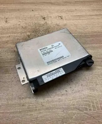 BMW 5 E39 ABS control unit/module 1164132 0265109016