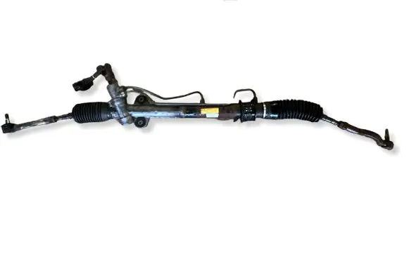 Mitsubishi Pajero Steering rack MR449370