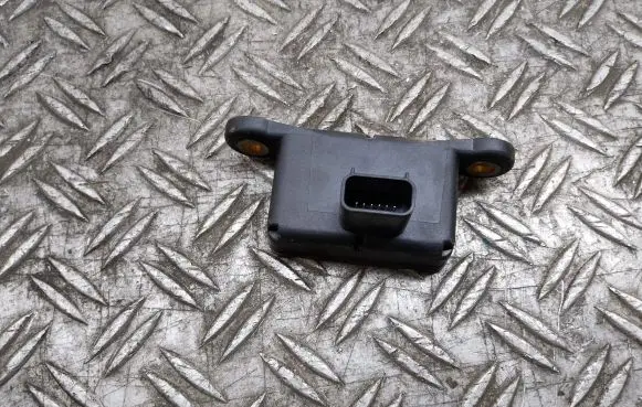 Opel Astra J ESP (stability system) control unit 