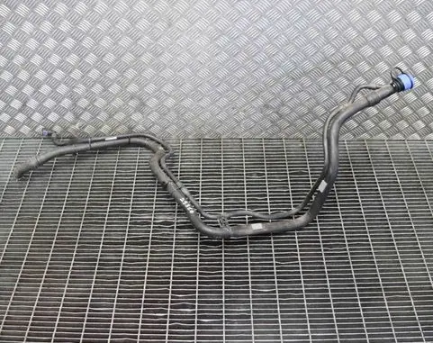 Brake vacuum hose/pipe