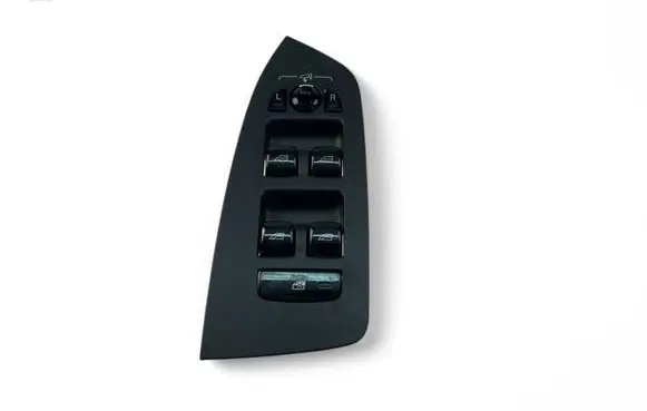 Volvo S90, V90 Electric window control switch 31433926