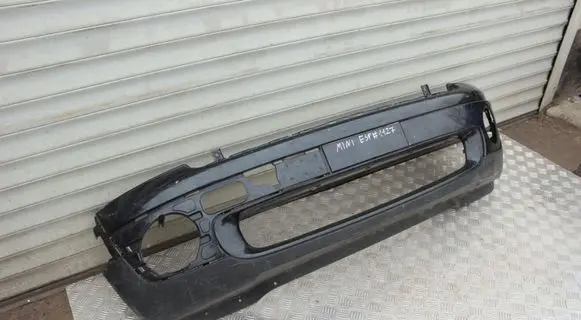 Mini One - Cooper Coupe R56 Front bumper