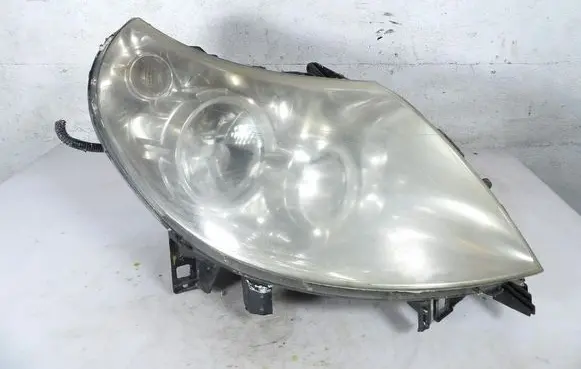 Citroen Jumper Headlight/headlamp 43180748SX