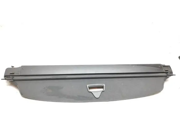 Mercedes-Benz E W212 Parcel shelf load cover A2128100209 011060054302