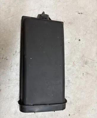 BMW 7 E65 E66 Interior heater climate box assembly housing 64318379958