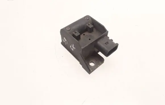 Hyundai ix 55 Tire pressure sensor 9581040100