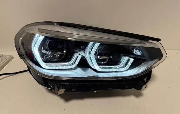 Headlight/headlamp