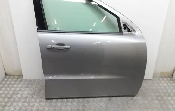 Dodge Durango III Front door