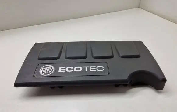 Buick Encore I Engine cover (trim) 55578396
