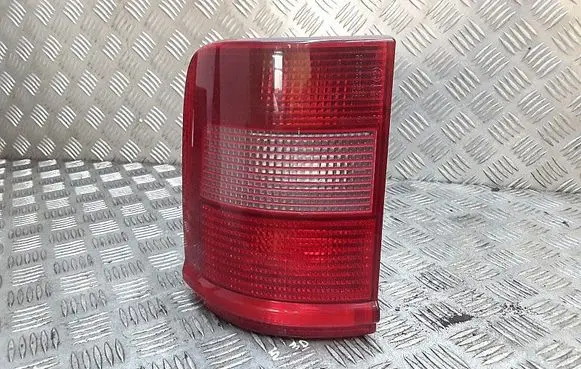 Lancia Zeta Rear/tail lights