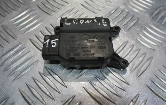 Seat Leon (1M) Central body control module 1J2907511F