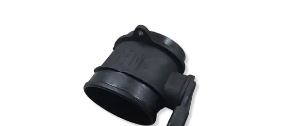 Volvo V50 Mass air flow meter 9650010780