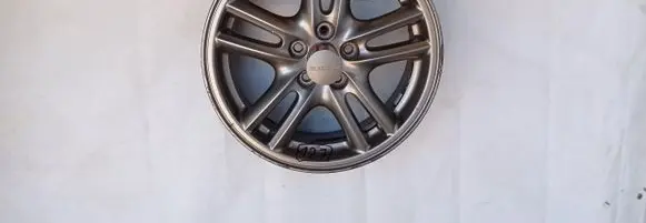 Subaru Impreza III R16 alloy rim
