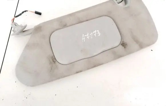 Mercedes-Benz C W203 Sun visor