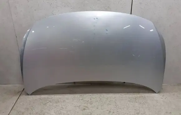 Volkswagen ID.4 Engine bonnet/hood