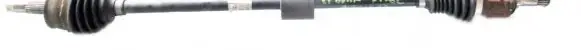 Opel Adam Front driveshaft