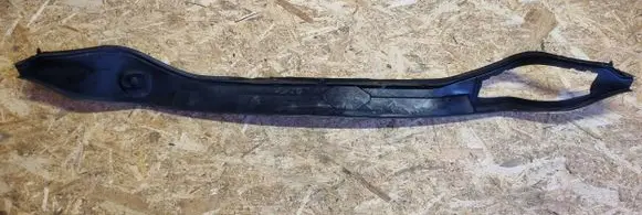 Peugeot 207 CC Wiper trim 9681844780