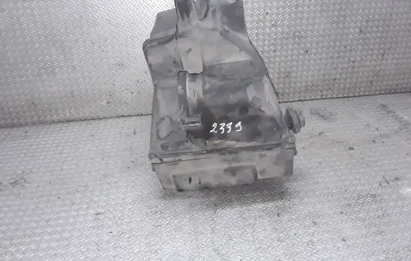 Renault Scenic II - Grand scenic II Air filter box