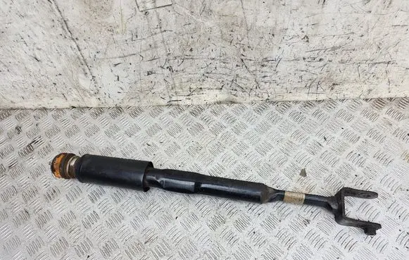 Alfa Romeo Giulietta Rear shock absorber/damper 50523980