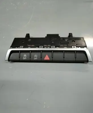 Audi Q3 F3 Hazard light switch 83A925301AE