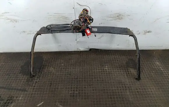 Ford Focus Tow bar