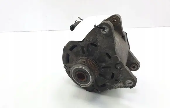 Audi A8 S8 D4 4H Generator/alternator 059903018L