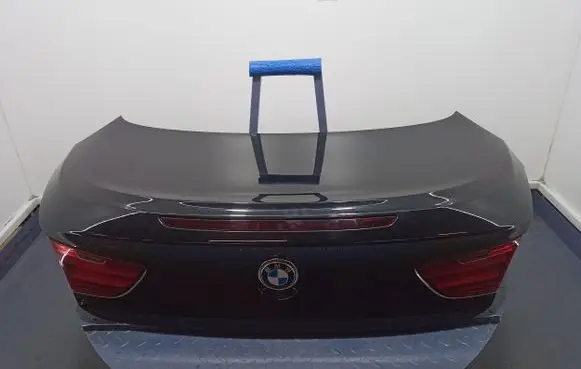 BMW 6 F12 F13 Tailgate/trunk/boot lid