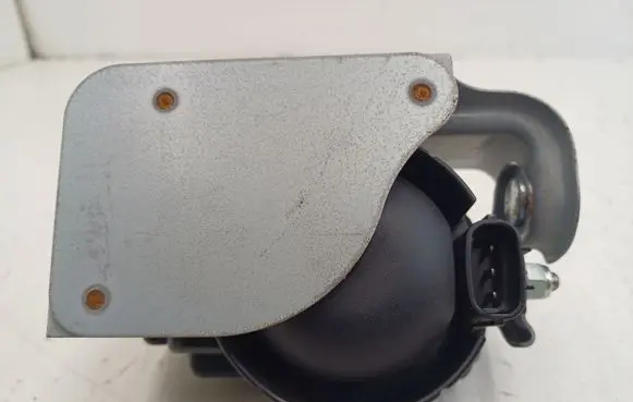Lexus RX III Alarm system siren 8904048030