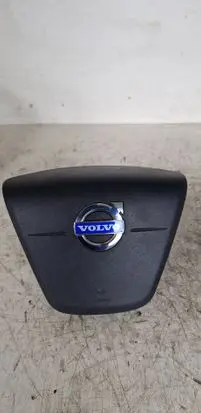 Volvo XC60 Steering wheel airbag P30721929 T430C20096003 30721929