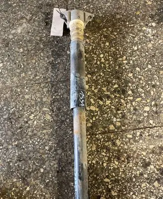 Mazda 5 Rear shock absorber/damper 