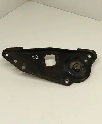 Peugeot 5008 Coil spring/strut mount 