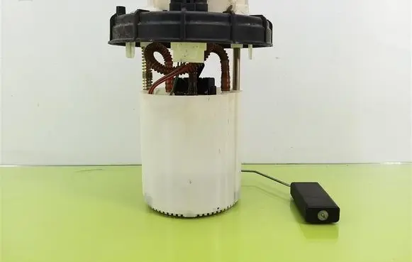 Peugeot 207 In-tank fuel pump 9657035980
