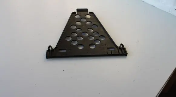 Volkswagen Sharan CD/DVD changer 1J0857725B