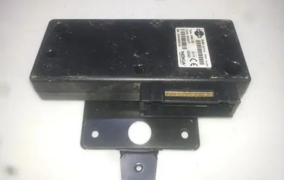 Nissan Primera Other control units/modules 28383av710