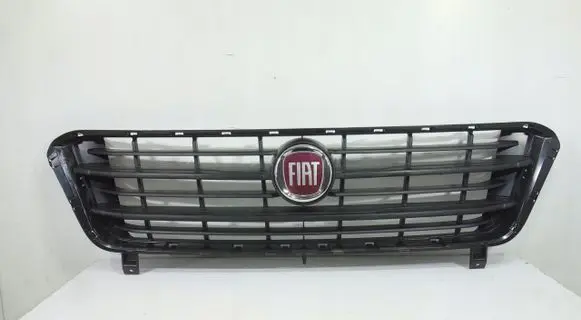 Fiat Ducato Front bumper upper radiator grill 18072151