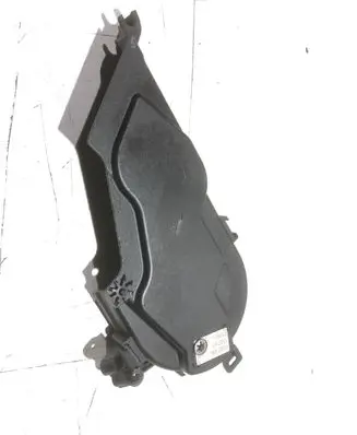 Citroen C4 I Picasso Timing belt guard (cover) 9655399580