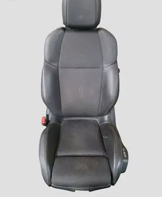 Peugeot 508 Seat set