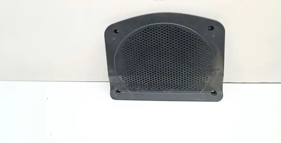 BMW 5 F10 F11 Subwoofer grill/trim 9187783